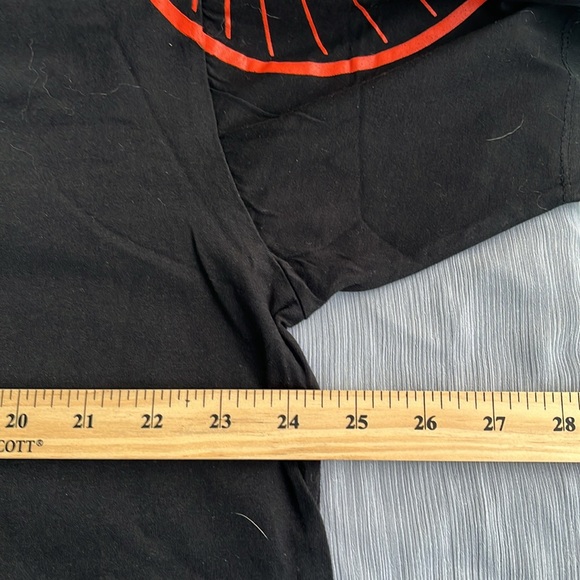 Jägermeister Black T-Shirts / Size XXL - Picture 6 of 7